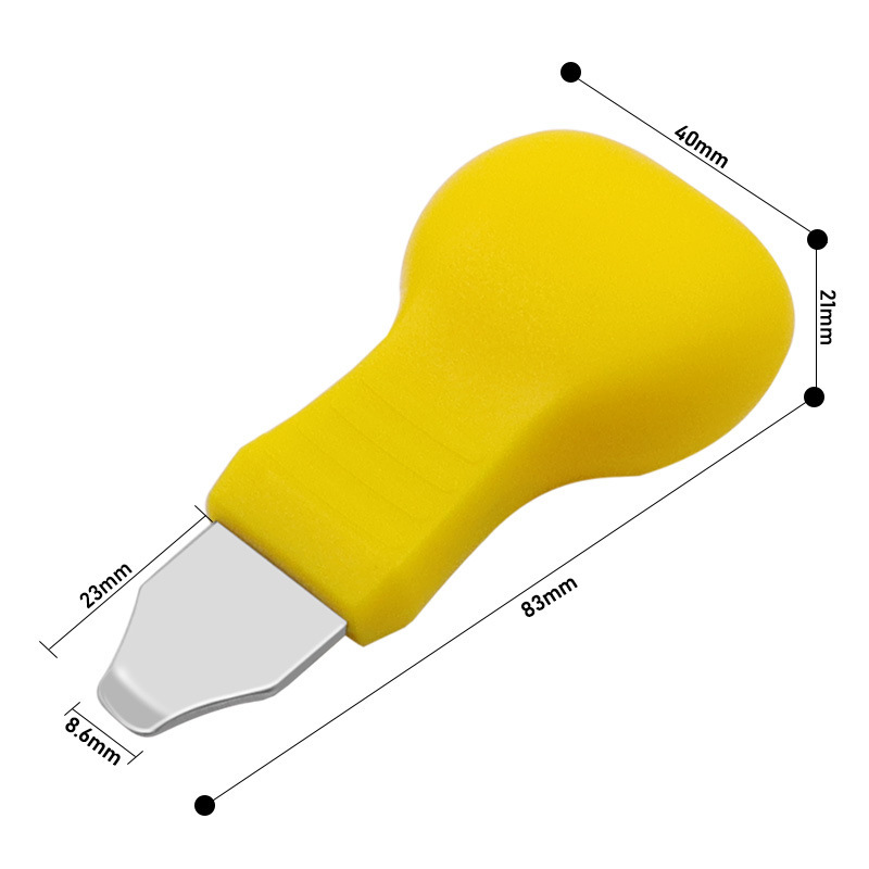 Outils pour blocs de construction, outils pour passionnés de MOC, outils de levier pour quincaillerie domestique, ouvre-montres