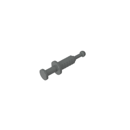 Seringue médicale-MyGobricksFr