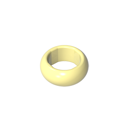 Figure Anneau 1 x 1-MyGobricksFr