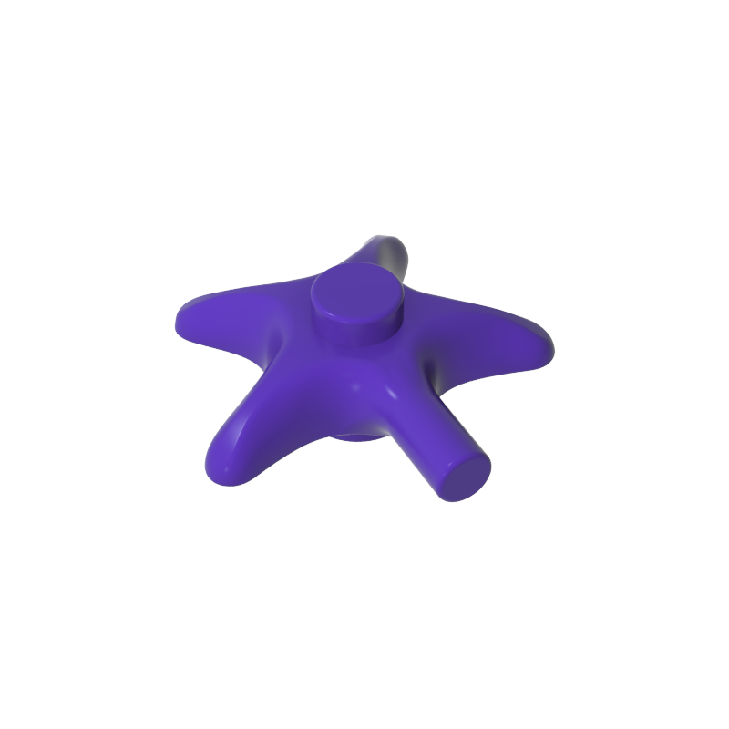 étoile de mer