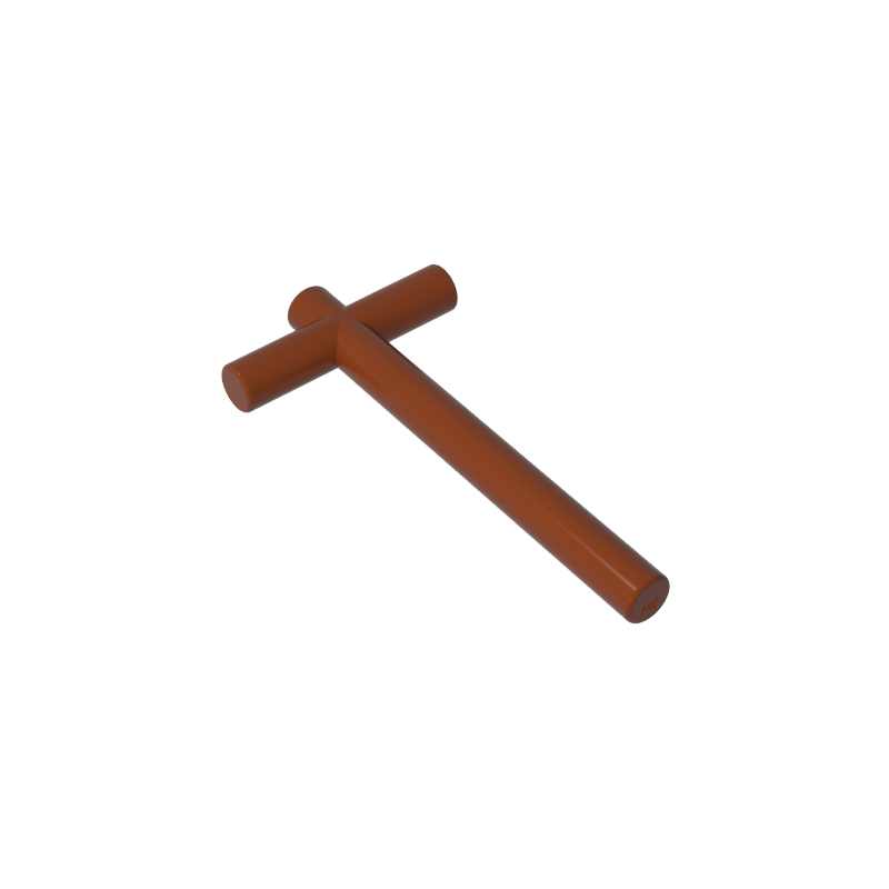 Lame de sabre laser avec croix-MyGobricksFr