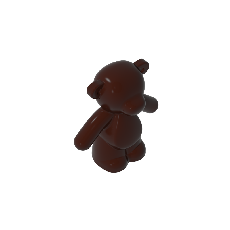 ours en peluche