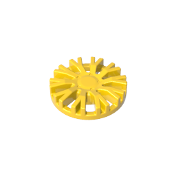Enjoliveur de roue à 10 rayons en forme de Y – pour roue 18976-MyGobricksFr