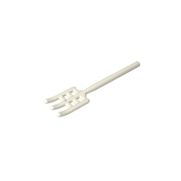 Fourche à outils [à fond arrondi]-MyGobricksFr