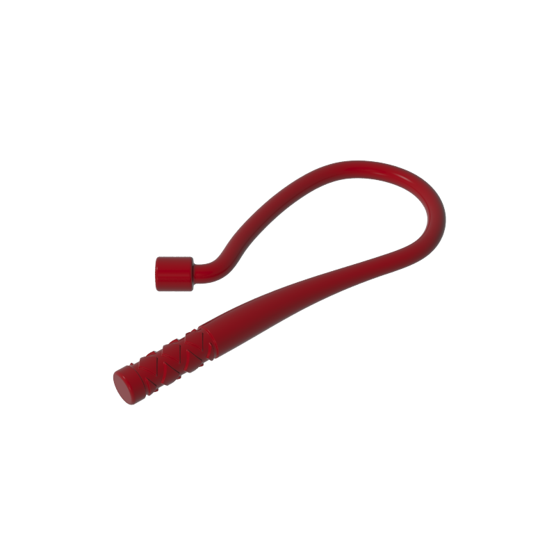 Fouet d'équipement - Courbé-MyGobricksFr