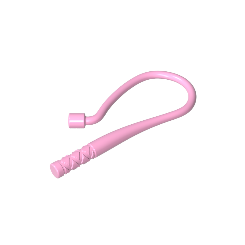 Fouet d'équipement - Courbé-MyGobricksFr