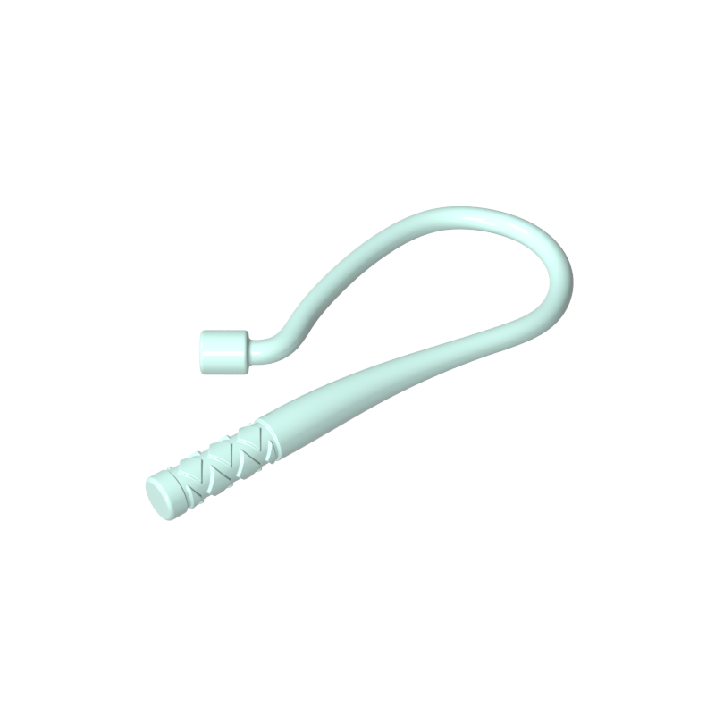 Fouet d'équipement - Courbé-MyGobricksFr