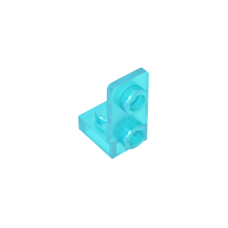 Support 1 x 1 - 1 x 2 inversé-MyGobricksFr
