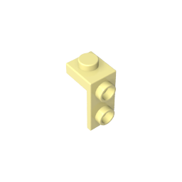 Support 1 x 1 - 1 x 2-MyGobricksFr