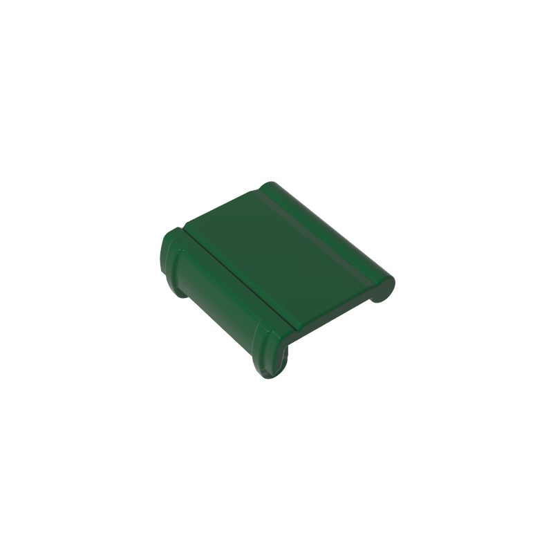 Reliure de livre à deux clous-MyGobricksFr