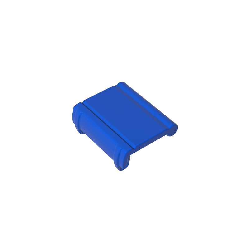 Reliure de livre à deux clous-MyGobricksFr