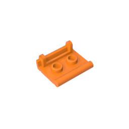 Reliure de livre à deux clous-MyGobricksFr