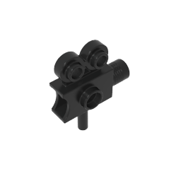 Matériel : Caméra / Caméscope [Style cinéma]-MyGobricksFr