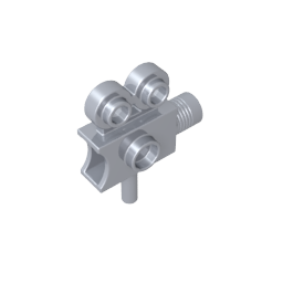 Matériel : Caméra / Caméscope [Style cinéma]-MyGobricksFr