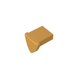 Panneau lumineux Sharp 1x1