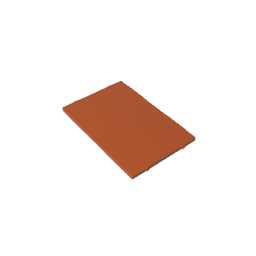 Verre pour fenêtre 1 x 4 x 5-MyGobricksFr