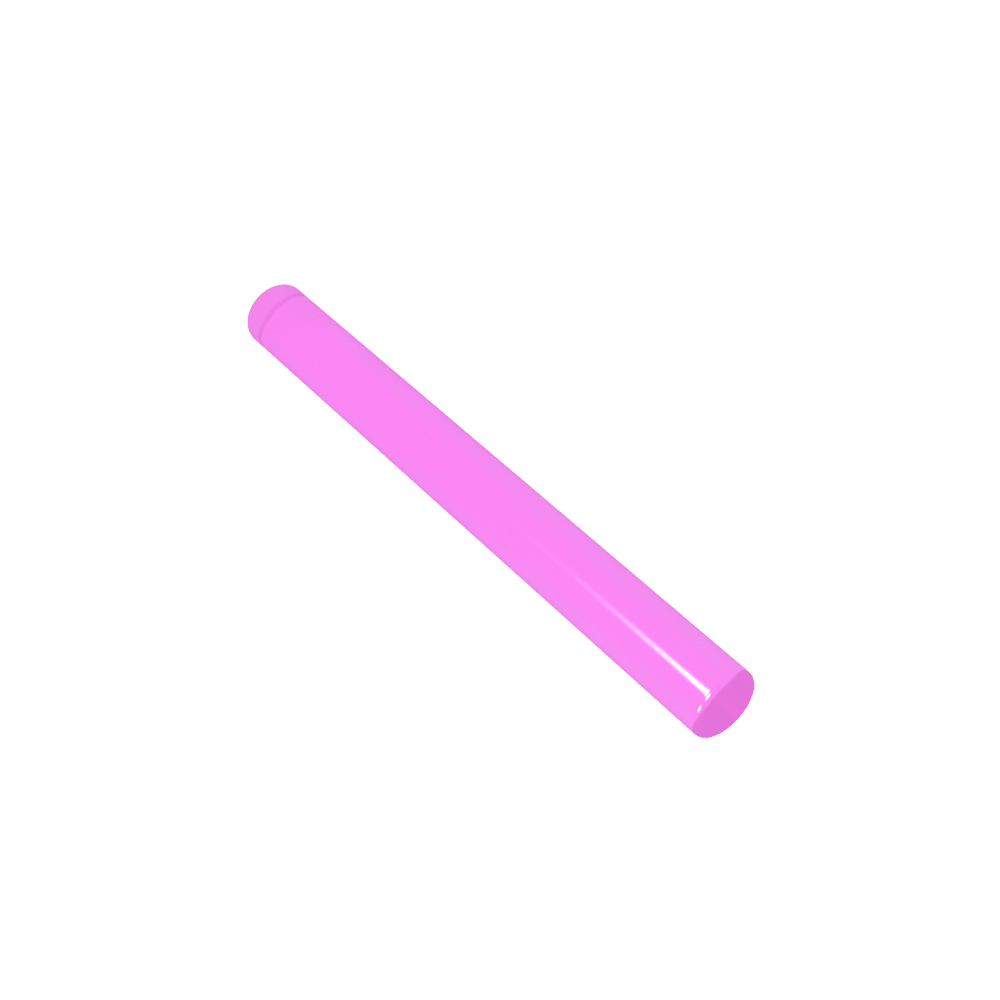 Barre 4L (Lame de sabre laser / Baguette)-MyGobricksFr