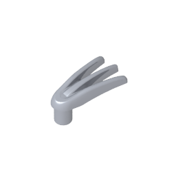 Écartement des griffes tranchantes-MyGobricksFr