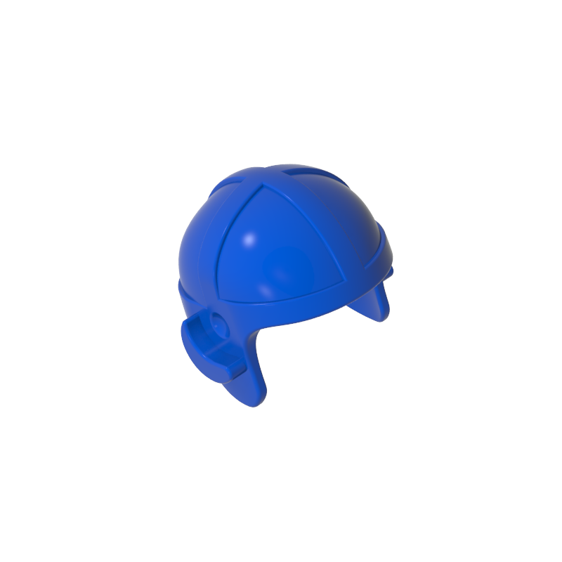 pilot helmet