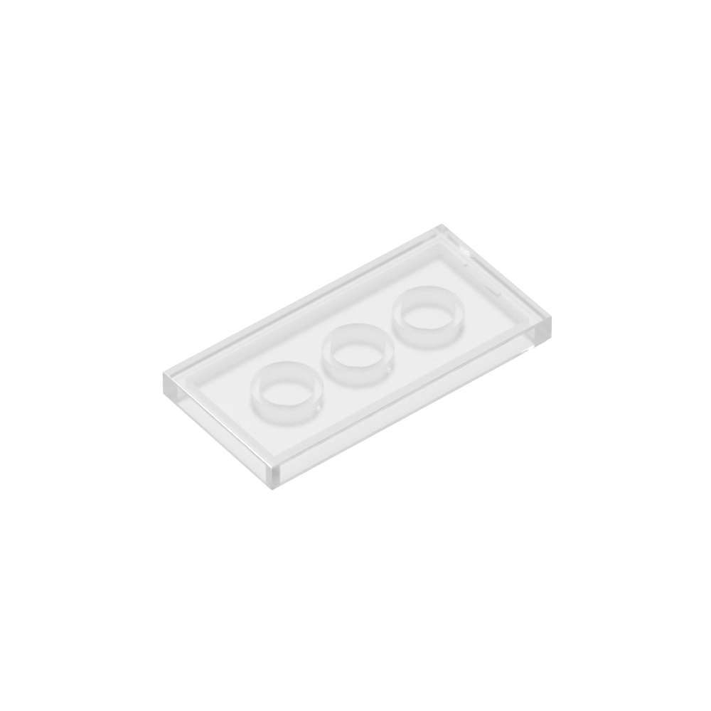 Tuile 2 x 4 avec rainure-MyGobricksFr