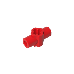 Moyeu de connexion d'essieu Technic-MyGobricksFr