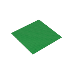 Baseplate 48 x 48 x 3.2