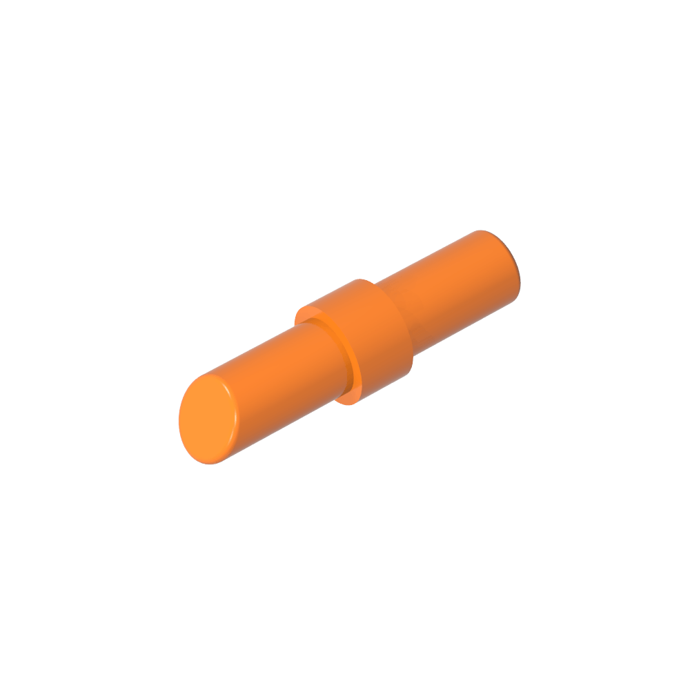 Rouge à lèvres [Uni]-MyGobricksFr