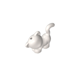 Amis Accessoires chat-MyGobricksFr