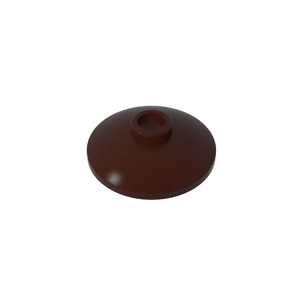 Parabole 2 x 2 inversée [Radar]-MyGobricksFr