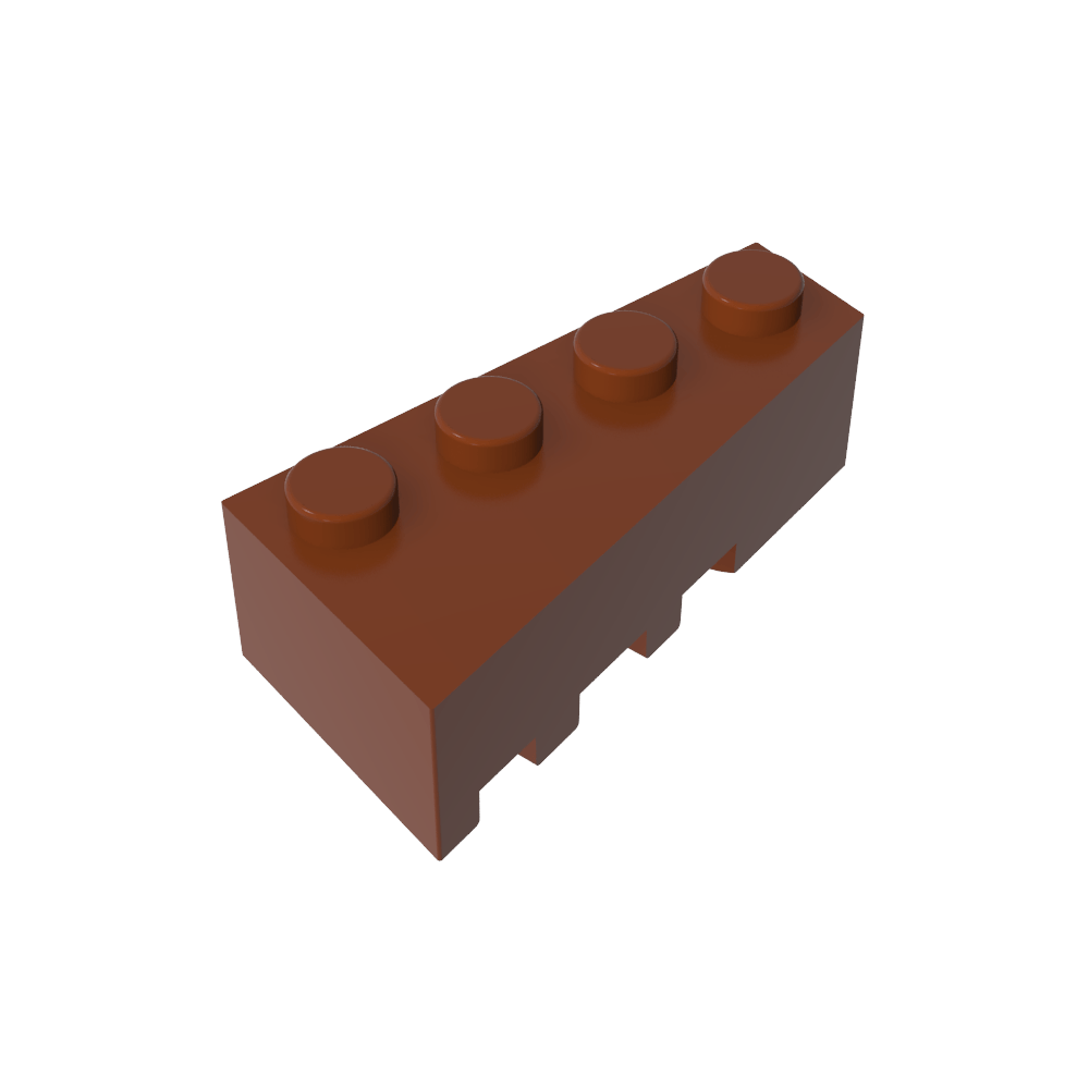 Coin 4 x 2 Droite-MyGobricksFr