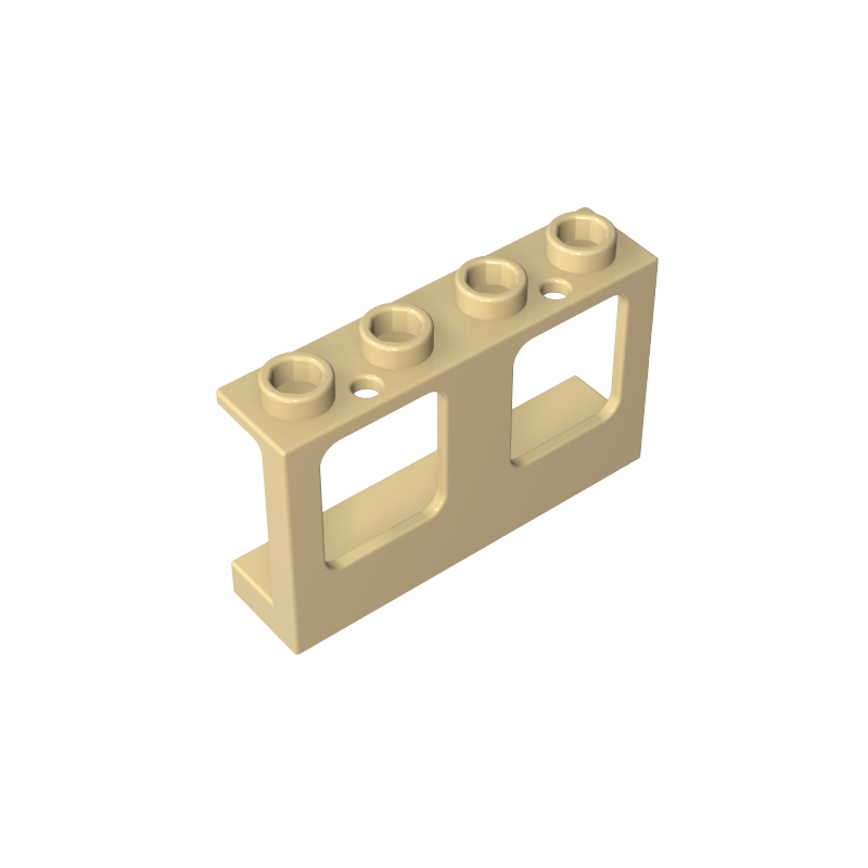 Fenêtre 1x4x2