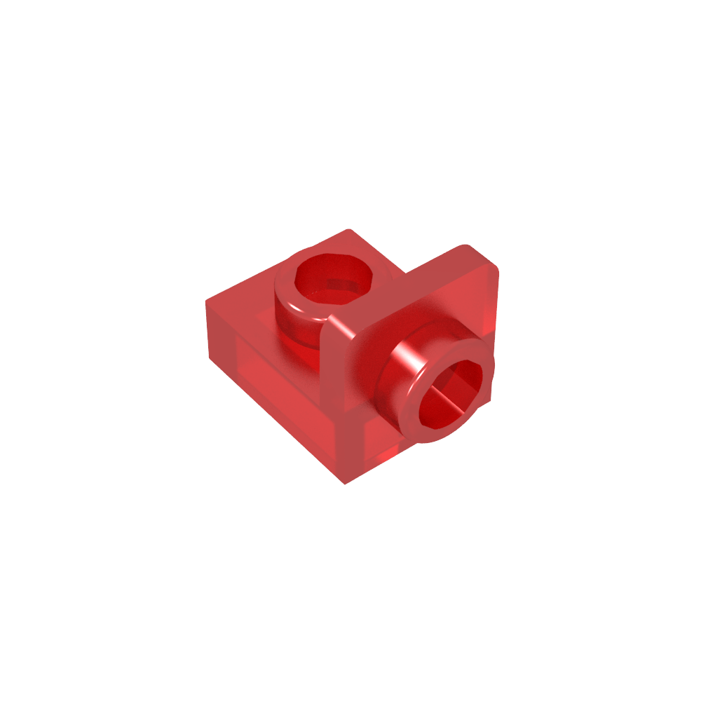 Support 1 x 1 - 1 x 1 inversé-MyGobricksFr