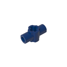 Moyeu de connexion d'essieu Technic-MyGobricksFr
