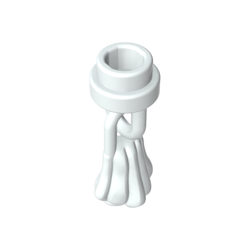 Pendentif À Pompon Décoratif