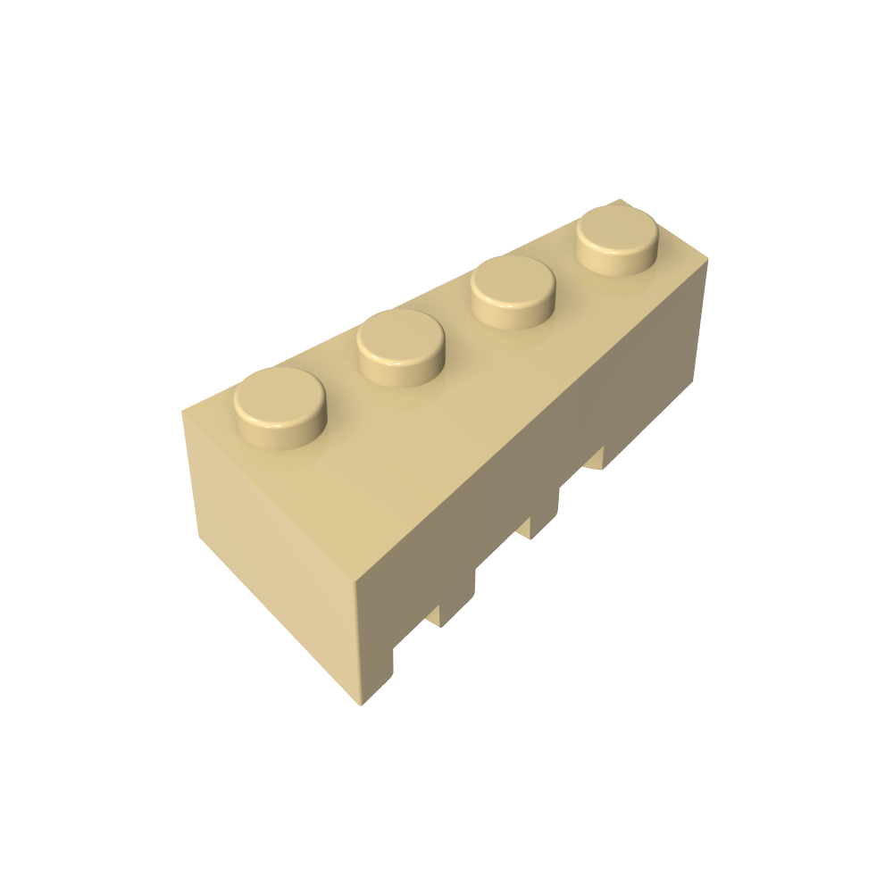 Coin 4 x 2 Droite-MyGobricksFr