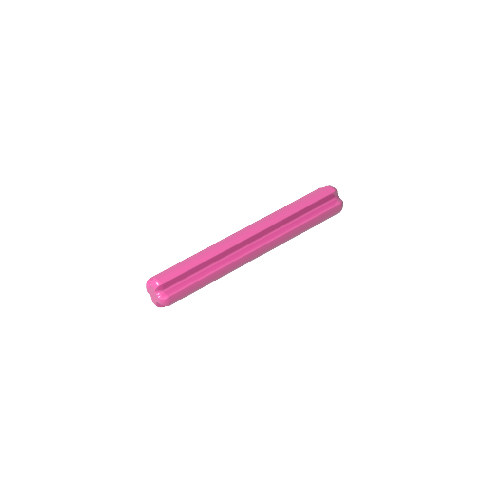 Essieu Technic 4-MyGobricksFr