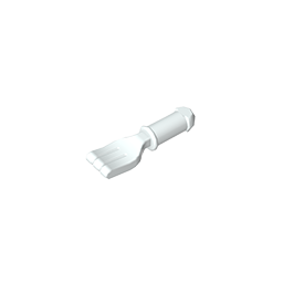 Accessoires Amis Couverts Fourchette-MyGobricksFr