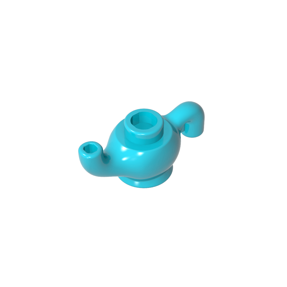 Lampe Génie Équipement-MyGobricksFr