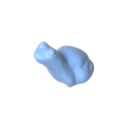 Animal, Grenouille-MyGobricksFr