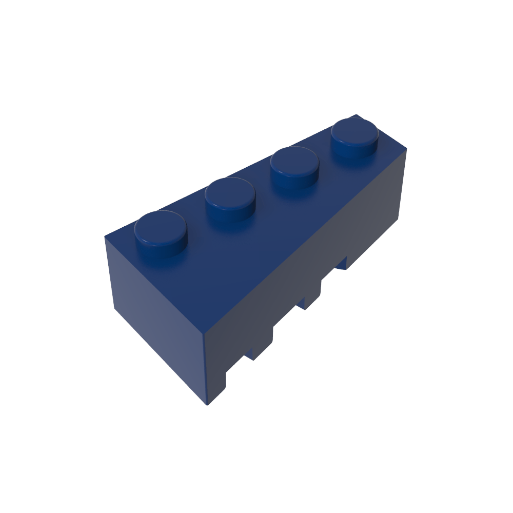 Coin 4 x 2 Droite-MyGobricksFr