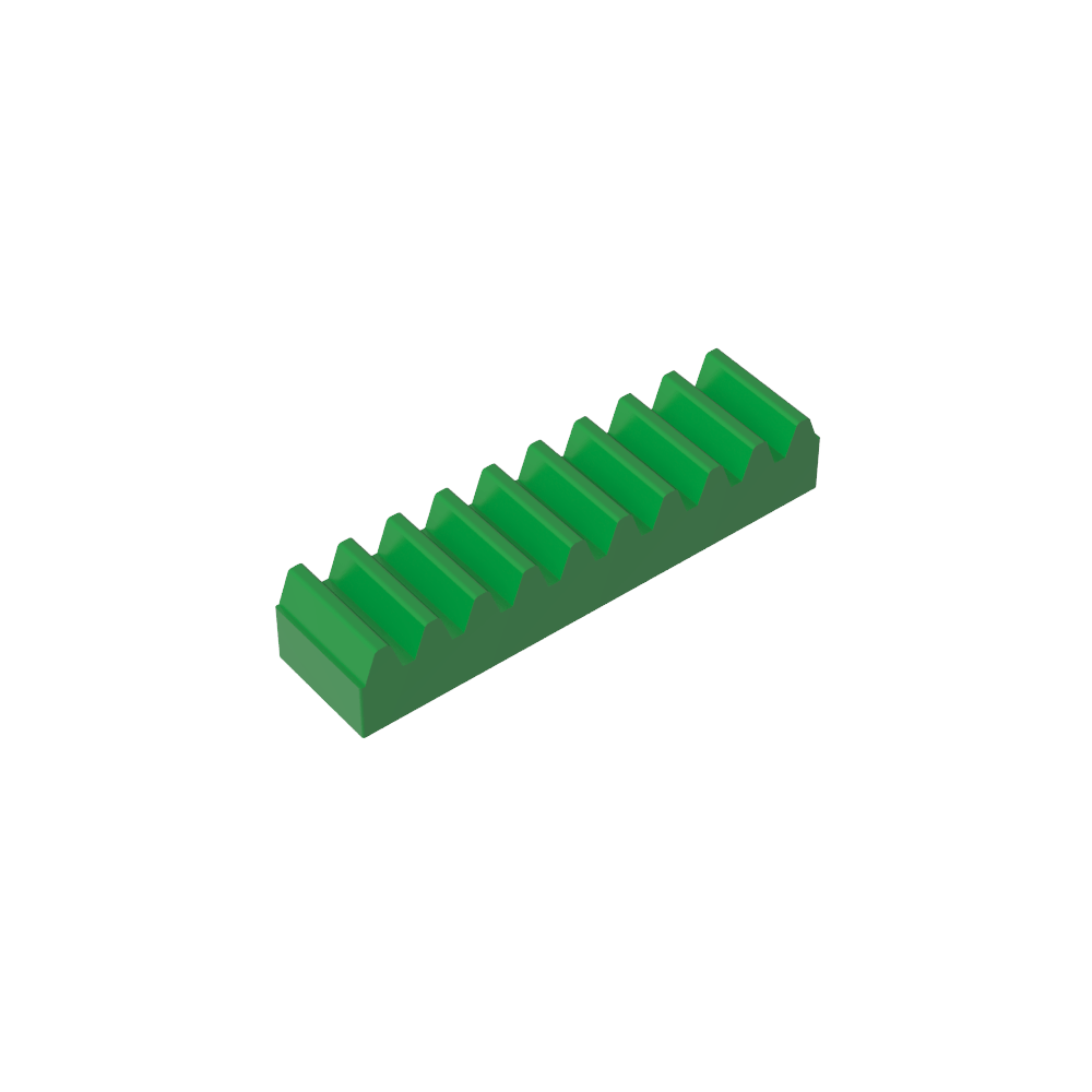 Crémaillère Technic 1 x 4-MyGobricksFr