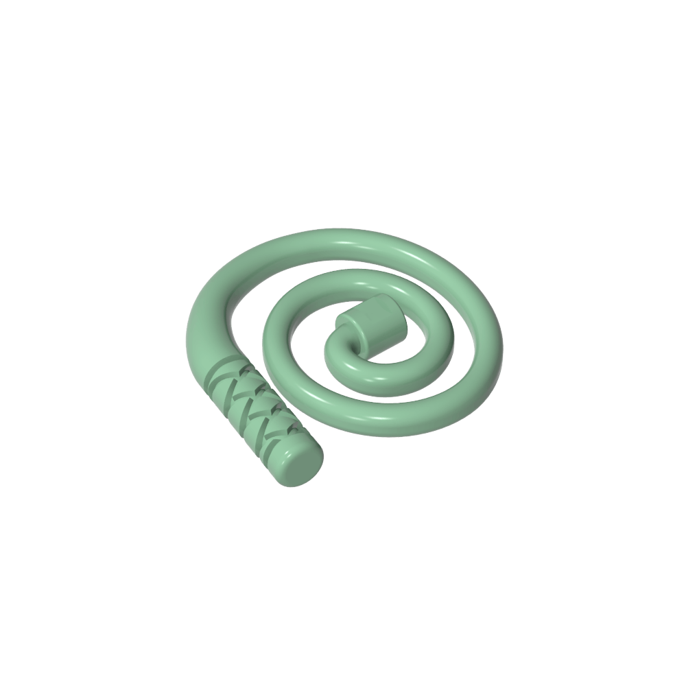 Fouet à équipement [enroulé]-MyGobricksFr