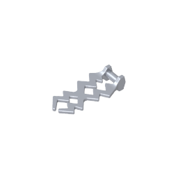 Onde / Éclair Angulaire, Double-MyGobricksFr