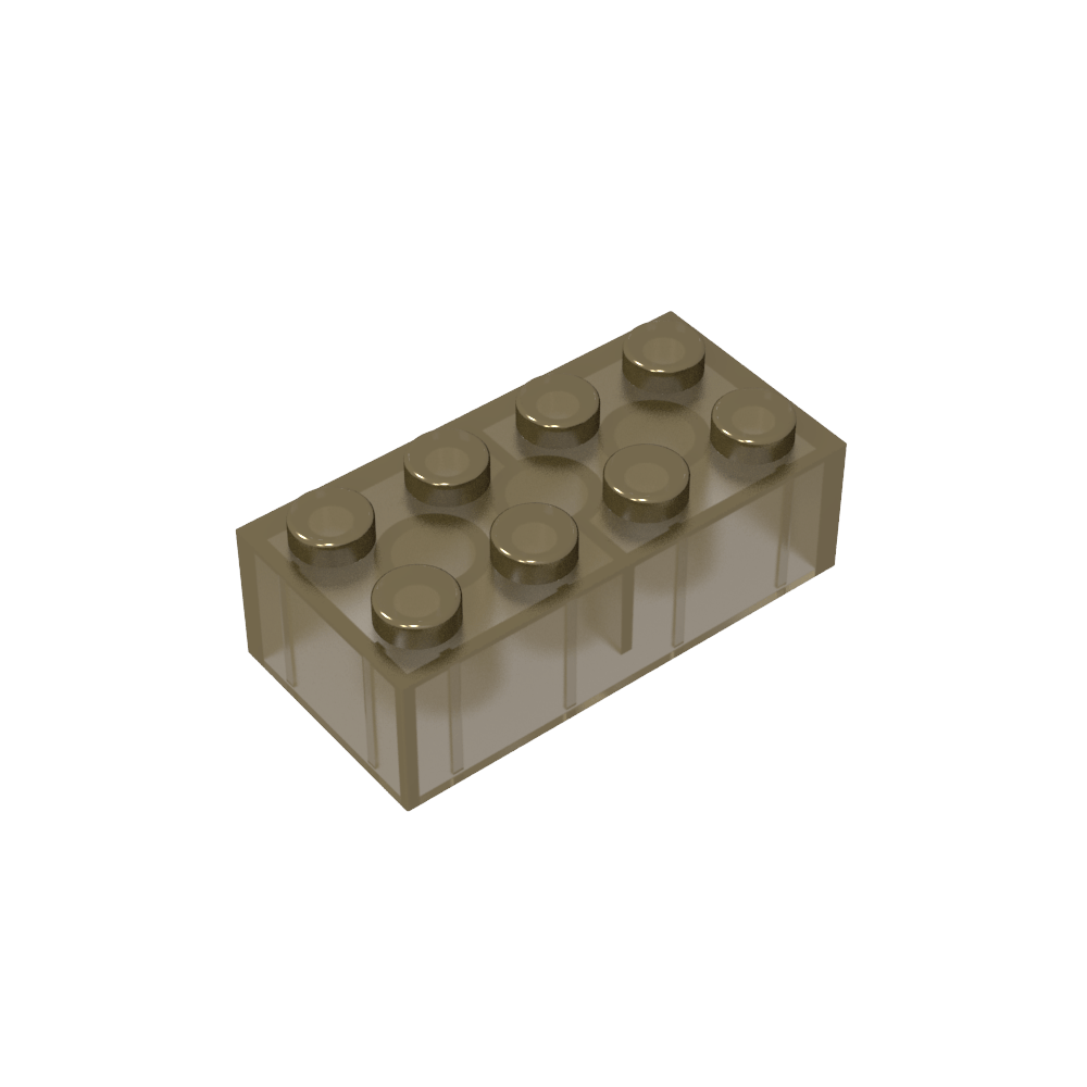Brique 2 x 4-MyGobricksFr