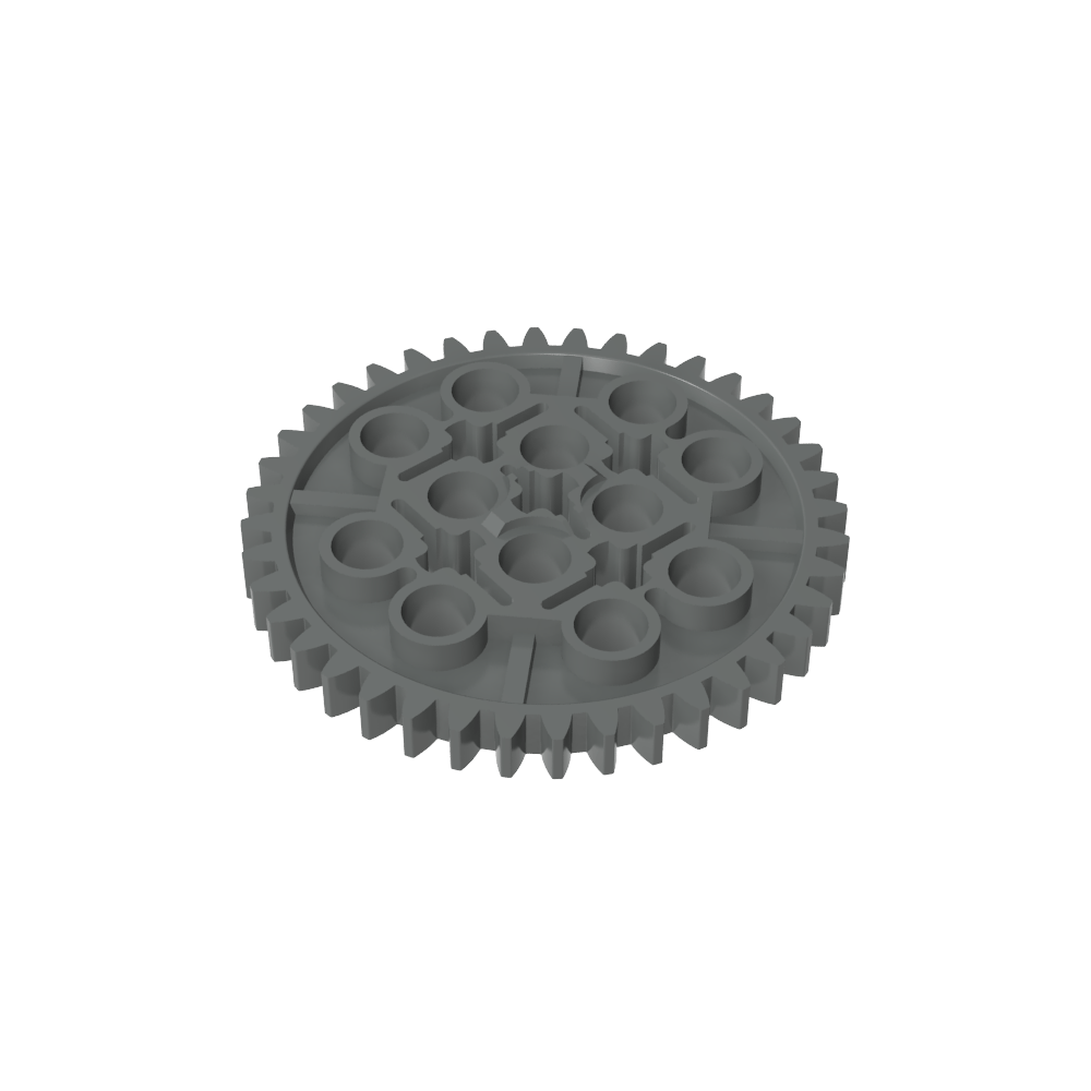 Engrenage Technic 40 dents-MyGobricksFr