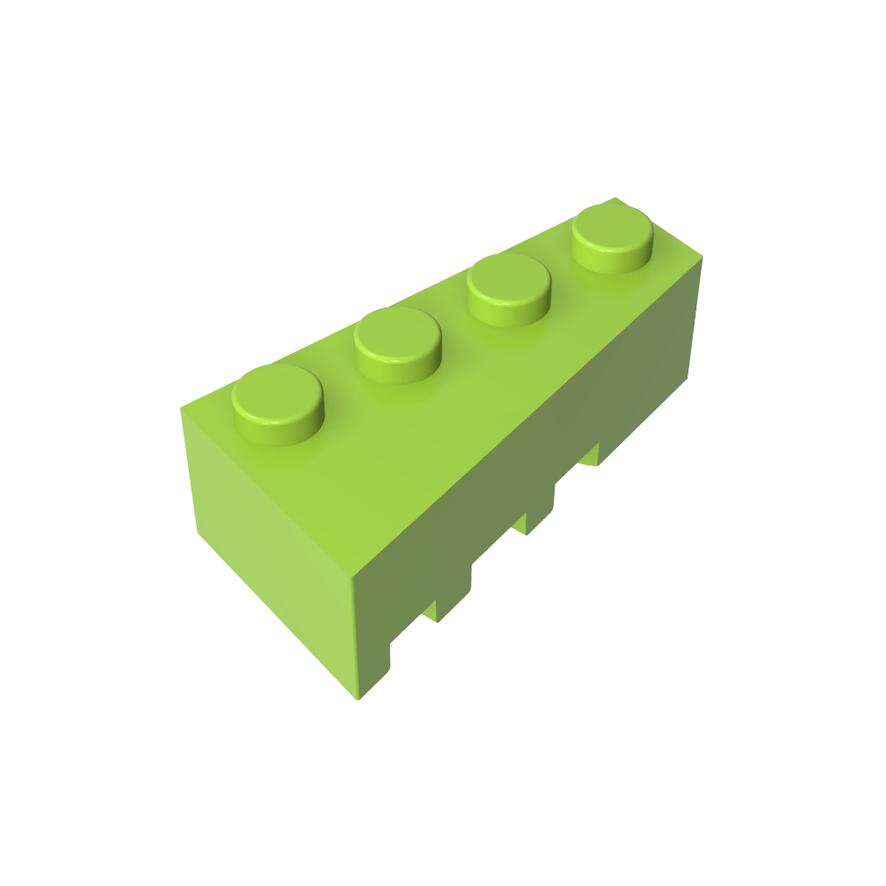 Coin 4 x 2 Droite-MyGobricksFr