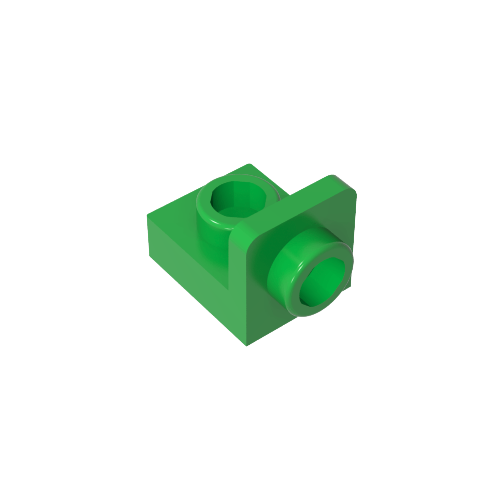Support 1 x 1 - 1 x 1 inversé-MyGobricksFr