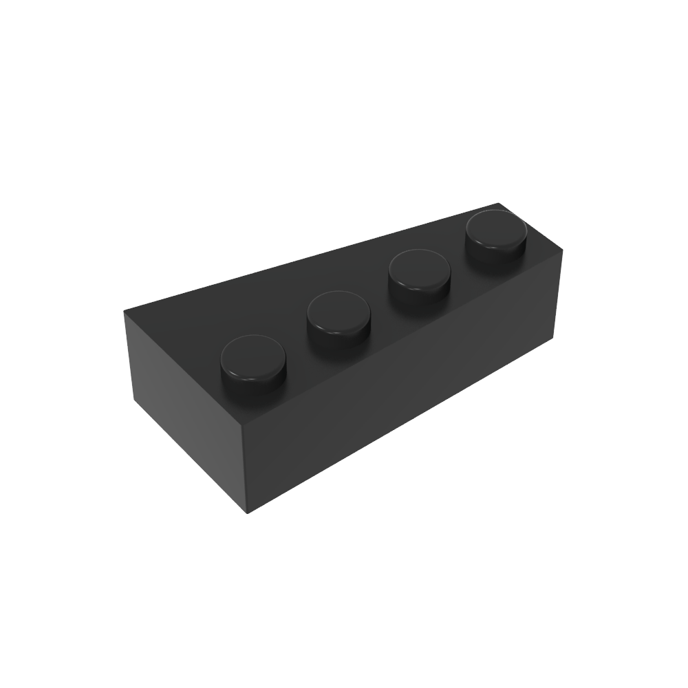 Coin 4 x 2 gauche-MyGobricksFr