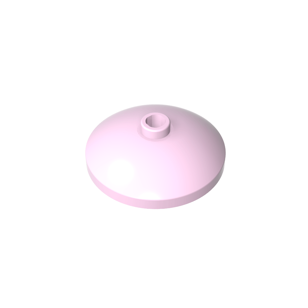 Parabole 3 x 3 inversée [Radar]-MyGobricksFr