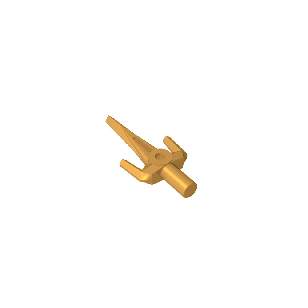 Arme Sai-MyGobricksFr